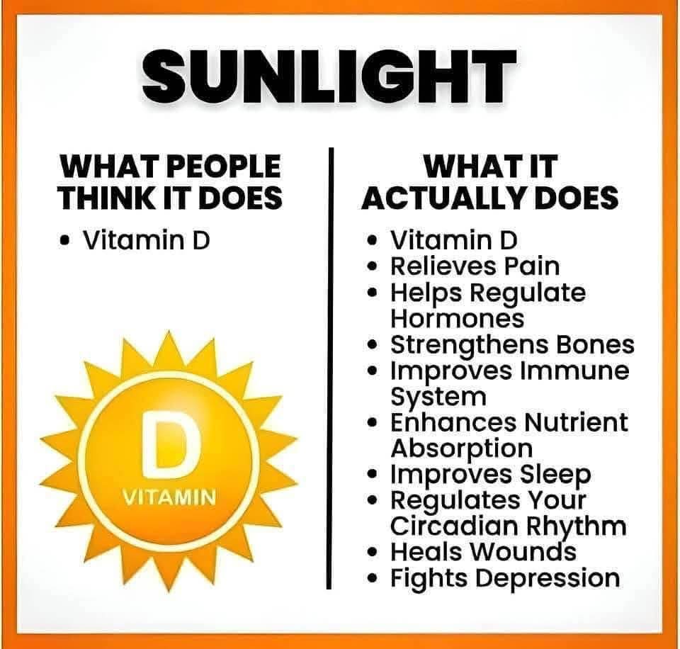 There is Sunshine in My Soul