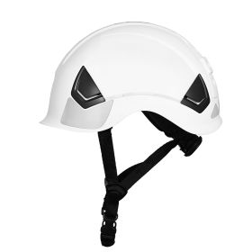 Safety Helmet, ANSI/ISEA Z89.1 Approved ABS Safety Hard Hat with 6-Point Ratchet Suspension, Adjustable Vented Hardhat for Men Women Adults