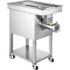 Meat Grinder, 22 Lbs/Min Capacity Electric Meat Grinders w/ Blade, Grinding Plate, Sausage Maker