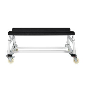 Watercraft PWC Dolly, 1300 lbs Load Capacity, Jet Ski Stand PWC Cart for Moving Watercraft, Adjustable Bunks with 4 Casters & 2 Brakes