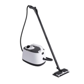 Steam Cleaner-A powerful multi-functional steam generator with 27 accessories, 51-ounce water tank, extended power cord, 1.5L water tank