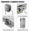 18L Tankless Hot Water Heater Instant Boiler