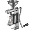 Manual Oil Press Machine, Stainless Steel Oil Extractor Machine, Detachable Oil Presser for Effortless Cleaning