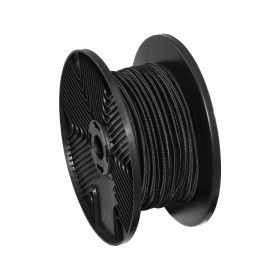 3/8in Bungee Cord 120 ft/36 m Spool Heavy Duty Bungee Straps 100% Stretch