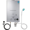 16L Tankless Hot Water Heater Instant Boiler