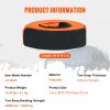 Polyester Heavy Duty Tow Strap Recovery Kit 3" x 30 ft (MBS-36,000 lbs) Winch Strap, Triple Reinforced Loop