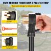 30 FT 50 Amp Generator Extension Cord STW 6/3 + 8/1, 125V 250V Generator Power Cord N14-50P & SS2-50R & CS6364 Twist Lock Connectors