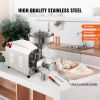 Soybean Grinder Commercial Grinding Machine for Spices 2200W Corn Mill Grinder 50 KG/H Stainless Steel Corn Grinder Industrial Flour Milling Machine f