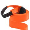 Heavy Duty Tow Strap Recovery Kit 3 in x 20 ft (MBS-36,000 lbs) Tree Saver Winch Strap, Triple Reinforced Loop & Protective Sleeves & Storage Bag