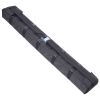 Premium Kayak Roof Rack Pads Universal Car Soft Roof Rack Kayak Carrier for Canoe/Surfboard/Paddleboard/SUP/Snowboard with Tie Down Straps
