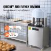 Electric Dough Divider Rounder, 20PCS Automatic Dough Ball Cutting Making Machine