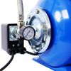 1.6HP Shallow Well Pump with Pressure Tank, Automatic Water Booster Pump for Home, Garden, Lawn, Farm, and Irrigation