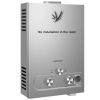 18L Hot Water Heater Tankless Gas Instant Boiler
