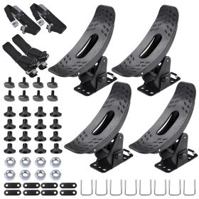 Kayak Carrier Arm (SKU: HC108500602-01-03)