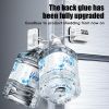 Upgraded Refrigerator Combination Locks- Changeable Password Fridge Locks for Kids, Toddlers and Children