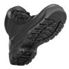 Men's Military Tactical Boots, 6 inch Combat Hiking Work Boots, Lightweight & Breathable & Sturdy Mens Motorcycle Interceptor Trooper Boot