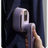 Mini Steam Iron Handheld Wet And Dry Double Hot Steam Generator Portable Garment Steamer Home Travel Iron